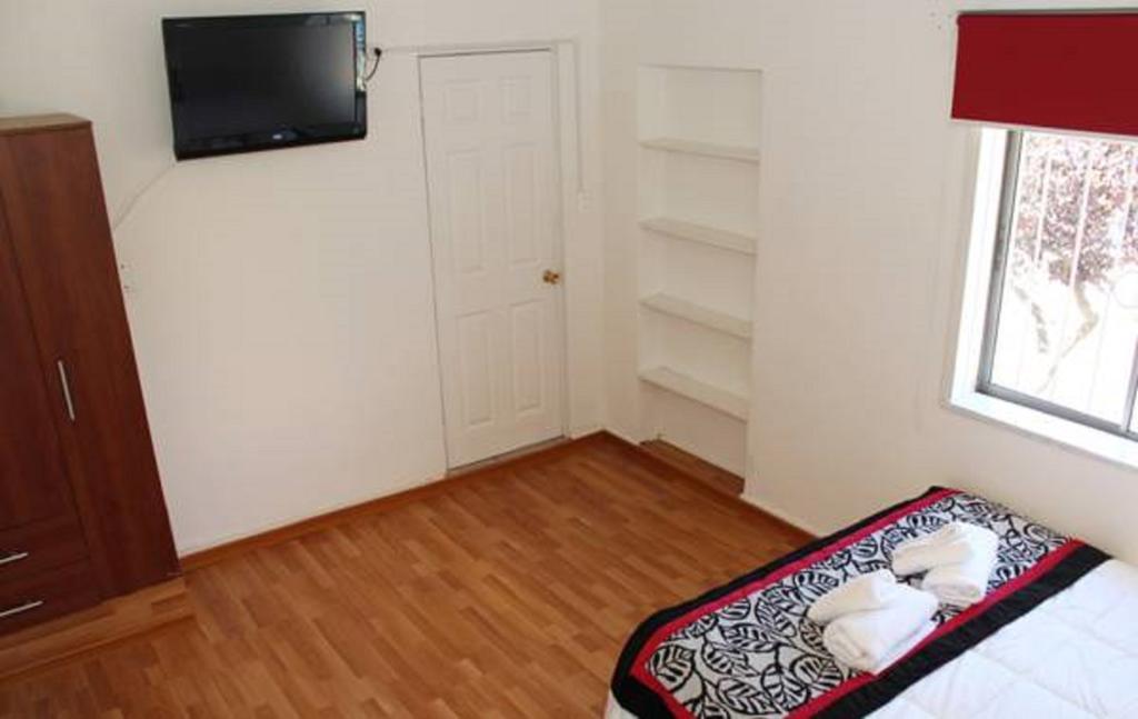 Hostal Del Centro Concepción Exteriér fotografie
