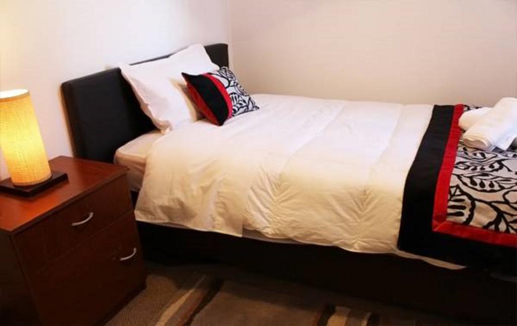 Hostal Del Centro Concepción Exteriér fotografie