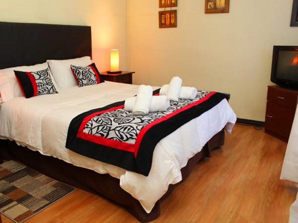 Hostal Del Centro Concepción Exteriér fotografie